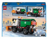 LEGO CITY 60490 Pług śnieżny - 1473509 - zdjęcie 17